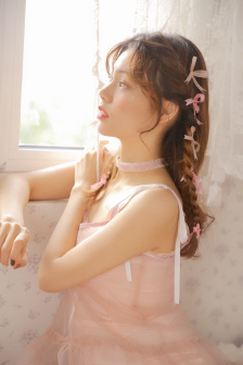 超能力女儿