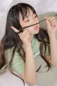 天海翼家庭教师